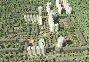 1-к квартира, вторичка, 38м2, 12/18 этаж