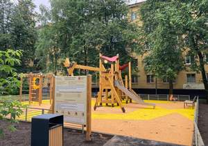 3-к квартира, вторичка, 59м2, 5/5 этаж