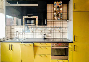 2-к квартира, вторичка, 68м2, 11/19 этаж