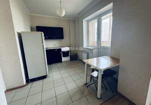 1-к квартира, вторичка, 42м2, 6/24 этаж
