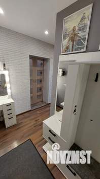 1-к квартира, вторичка, 47м2, 5/6 этаж