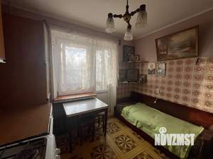 1-к квартира, вторичка, 33м2, 2/5 этаж