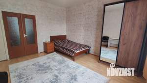 1-к квартира, вторичка, 38м2, 11/17 этаж