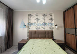 3-к квартира, вторичка, 70м2, 8/14 этаж