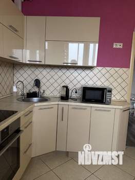 2-к квартира, вторичка, 57м2, 17/17 этаж