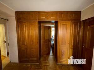 4-к квартира, вторичка, 78м2, 4/9 этаж