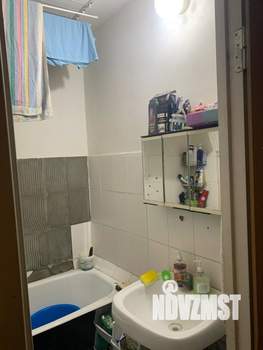 2-к квартира, вторичка, 56м2, 10/12 этаж