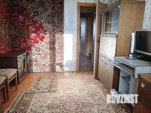 2-к квартира, вторичка, 68м2, 10/10 этаж