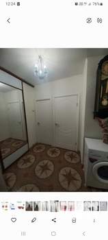 1-к квартира, вторичка, 35м2, 8/16 этаж