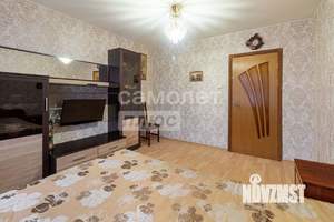 2-к квартира, вторичка, 63м2, 4/7 этаж