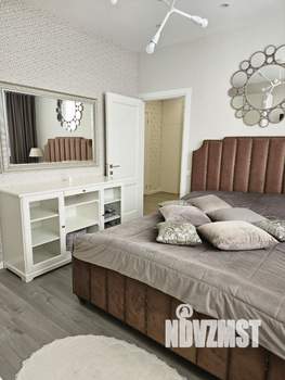 2-к квартира, вторичка, 58м2, 9/18 этаж