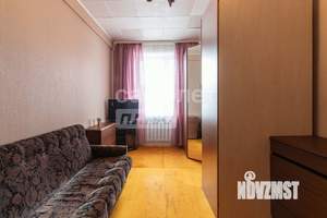 1-к квартира, вторичка, 32м2, 1/4 этаж