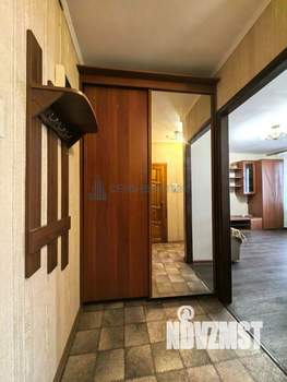 1-к квартира, вторичка, 39м2, 8/14 этаж