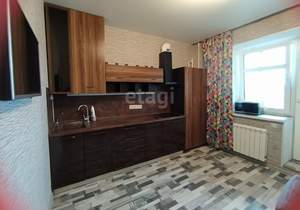 2-к квартира, вторичка, 63м2, 5/5 этаж