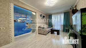 3-к квартира, вторичка, 57м2, 5/5 этаж