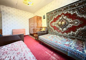 2-к квартира, вторичка, 45м2, 5/5 этаж