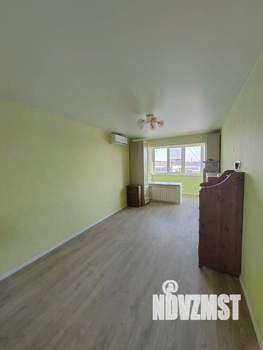 1-к квартира, вторичка, 31м2, 9/9 этаж