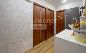 2-к квартира, вторичка, 48м2, 2/9 этаж