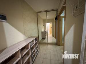 1-к квартира, вторичка, 37м2, 1/14 этаж