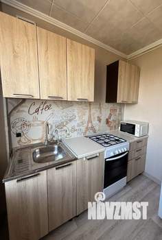 1-к квартира, вторичка, 30м2, 4/5 этаж