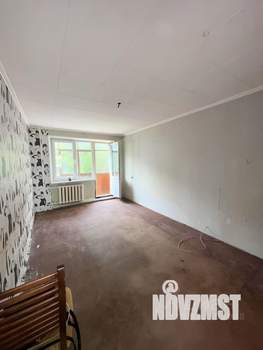 2-к квартира, вторичка, 44м2, 3/5 этаж