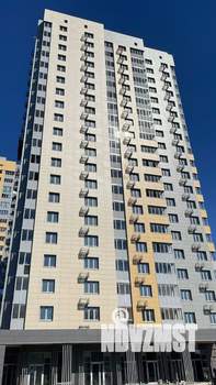 2-к квартира, вторичка, 62м2, 13/20 этаж