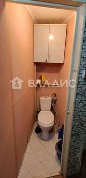 2-к квартира, вторичка, 43м2, 9/9 этаж