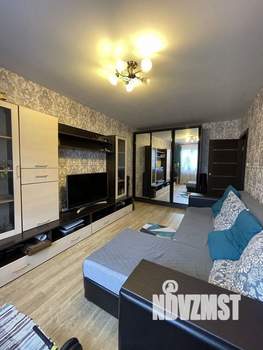 3-к квартира, вторичка, 62м2, 5/9 этаж