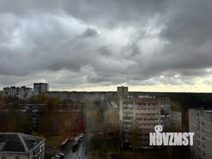 3-к квартира, вторичка, 76м2, 12/16 этаж