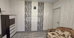 2-к квартира, вторичка, 39м2, 1/5 этаж