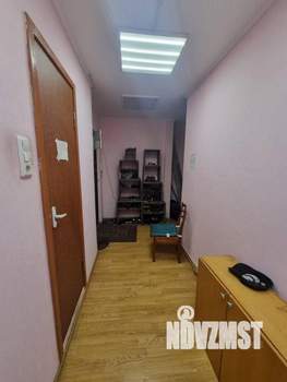 3-к квартира, вторичка, 75м2, 1/17 этаж