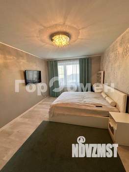 1-к квартира, вторичка, 41м2, 4/10 этаж