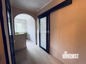 1-к квартира, вторичка, 33м2, 3/9 этаж