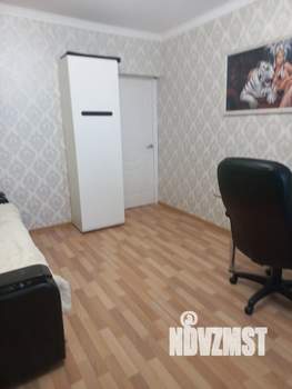 1-к квартира, вторичка, 35м2, 8/16 этаж