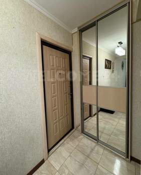 3-к квартира, вторичка, 56м2, 4/5 этаж