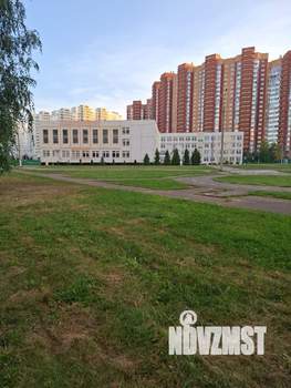 2-к квартира, вторичка, 56м2, 7/17 этаж