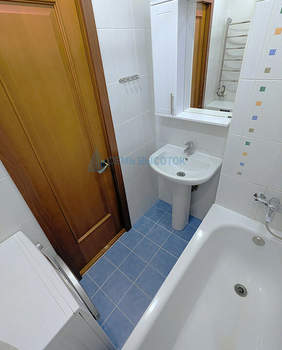 2-к квартира, вторичка, 50м2, 5/9 этаж