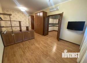 1-к квартира, вторичка, 42м2, 12/14 этаж