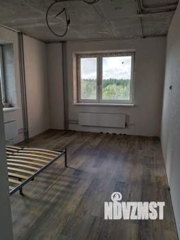 3-к квартира, вторичка, 85м2, 9/17 этаж