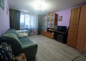 4-к квартира, вторичка, 68м2, 7/9 этаж