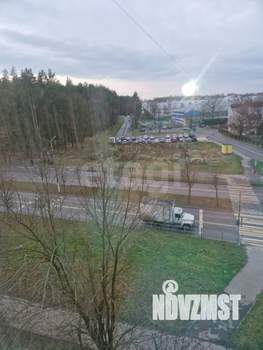 2-к квартира, вторичка, 55м2, 4/10 этаж