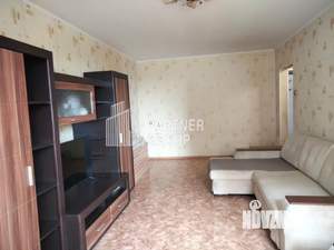 1-к квартира, вторичка, 41м2, 4/12 этаж