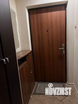2-к квартира, вторичка, 60м2, 5/17 этаж