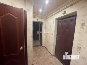 2-к квартира, вторичка, 45м2, 1/5 этаж