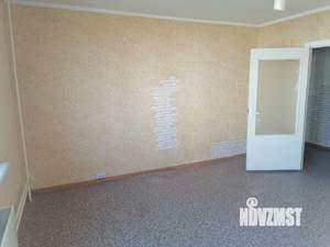 3-к квартира, вторичка, 74м2, 7/17 этаж