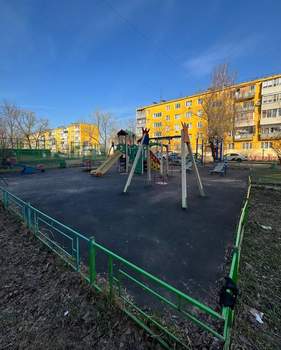 2-к квартира, вторичка, 44м2, 9/9 этаж