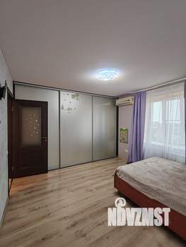 1-к квартира, вторичка, 40м2, 13/14 этаж
