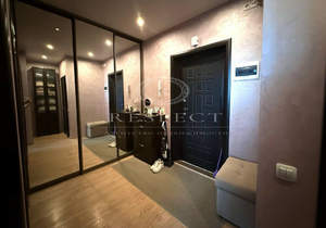 1-к квартира, вторичка, 40м2, 17/17 этаж