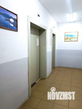 2-к квартира, вторичка, 37м2, 15/16 этаж