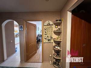 1-к квартира, вторичка, 43м2, 8/16 этаж